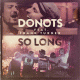 Cover: Donots feat. Frank Turner - So Long
