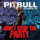 Cover: Pitbull feat. TJR - Don't Stop The Party