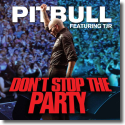 Cover: Pitbull feat. TJR - Don't Stop The Party