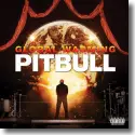 Cover:  Pitbull - Global Warming