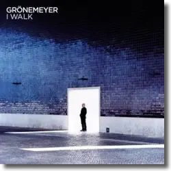 Cover: Herbert Grnemeyer - I Walk