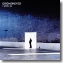 Cover:  Herbert Grnemeyer - I Walk