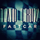 Cover: Taio Cruz - Fast Car