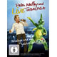 Cover: Peter Maffay - Tabaluga und die Zeichen der Zeit - Live