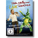 Cover:  Peter Maffay - Tabaluga und die Zeichen der Zeit - Live