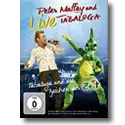 Cover:  Peter Maffay - Tabaluga und die Zeichen der Zeit - Live