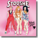 Cover:  Stooshe - Black Heart