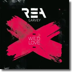 Cover: Rea Garvey - Wild Love