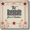 Cover:  The Baseballs - Good Ol' Christmas