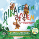 Cover: Giraffenaffen - Die besten Kinderlieder in neuem Sound 