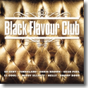 Cover:  Black Flavour Club - Various Artists
