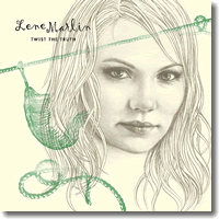 Cover: Lene Marlin - Twist The Truth