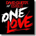 Cover:  David Guetta feat. Estelle - One Love
