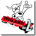 Cover: Troglauer Buam - Heavy Volxmusic die 2te