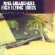 Cover: Noel Gallagher's High Flying Birds - Everybody's On The Run