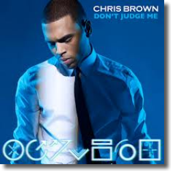Cover: Chris Brown - Don't Judge Me