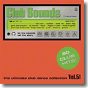 Club Sounds Vol. 51