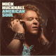Cover: Mick Hucknall - American Soul