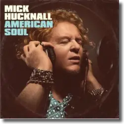 Cover: Mick Hucknall - American Soul