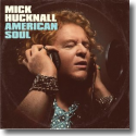 Cover:  Mick Hucknall - American Soul