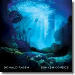 Cover: Donald Fagen - Sunken Condos