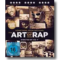 Cover:  Something From Nothing: The Art Of Rap - Directed By Ice-T