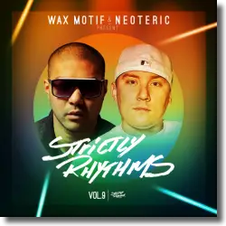 Cover: Strictly Rhythms Vol. 9 - Various Artists