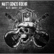 Cover: Matt Gonzo Roehr - Alles ndert sich