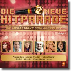 Cover: Die Neue Hitparade Folge 7 - Various Artists
