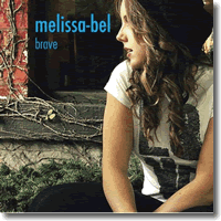 Cover: Melissa-Bel - Brave