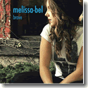 Cover:  Melissa-Bel - Brave