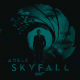 Cover: Adele - Skyfall