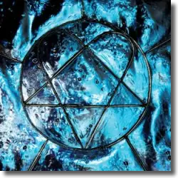 Cover: HIM - XX -Two Decades Of Love Metal