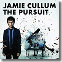 Cover:  Jamie Cullum - The Pursuit