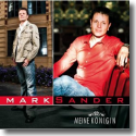 Cover: Mark Sander - Meine Königin