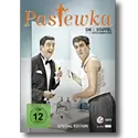 Cover:  Bastian Pastewka - Pastewka - Die 6. Staffel