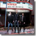 Cover:  Scooter - Music For A Big Night Out