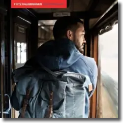 Cover: Fritz Kalkbrenner - Sick Travellin'
