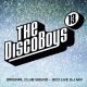 Cover: The Disco Boys Vol. 13 