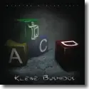 Cover:  Bushido - Kleine Bushidos
