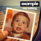 Cover: Example - Say Nothing