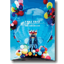 Cover:  Take That - The Circus - Live