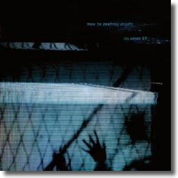 Cover: How To Destroy Angels - An Omen