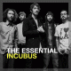 Cover: Incubus - The Essential