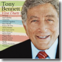 Cover: Tony Bennett - Viva Duets