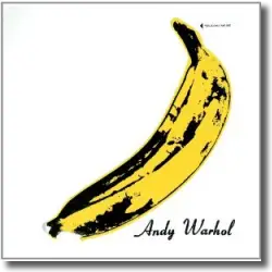 Cover: The Velvet Underground & Nico - The Velvet Underground & Nico - 45th Anniversary Edition