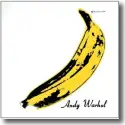 Cover:  The Velvet Underground & Nico - The Velvet Underground & Nico - 45th Anniversary Edition
