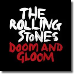 Cover: The Rolling Stones - Doom And Gloom