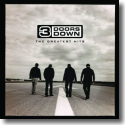 Cover:  3 Doors Down - Greatest Hits