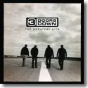 Cover:  3 Doors Down - Greatest Hits